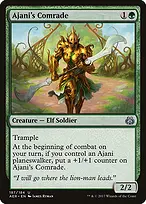Aether Revolt #187