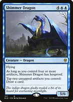 Throne of Eldraine #317