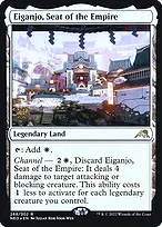 Kamigawa: Neon Dynasty Promos #268s