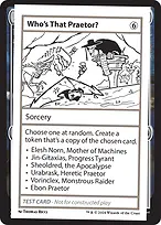 Mystery Booster 2 #506