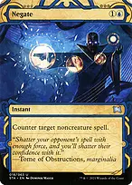 Strixhaven Mystical Archive #18