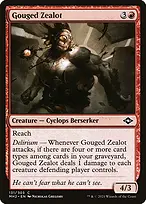 Modern Horizons 2 #131