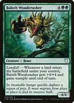 Commander 2018 #130