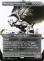 Phyrexia: All Will Be One #300