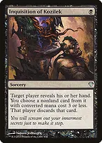 Modern Event Deck 2014 #4
