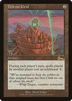 Urza's Legacy #125