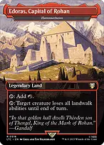 Tales of Middle-earth Commander #518