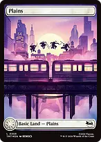 Teenage Mutant Ninja Turtles #305