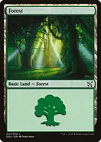 Duel Decks: Elves vs. Inventors #31
