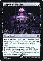 The Lost Caverns of Ixalan Promos #98s