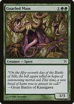 Betrayers of Kamigawa #127