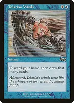 Urza's Saga #104