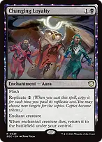 Secrets of Strixhaven Commander #23