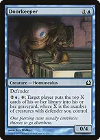 Return to Ravnica #37