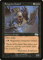 Urza's Saga #155