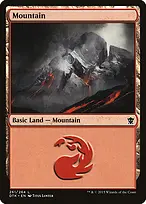 Dragons of Tarkir #261