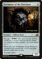 Eldritch Moon Promos #2s