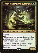 Commander 2015 #48