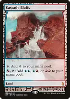 Zendikar Expeditions #32