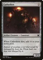 Modern Masters 2015 #203