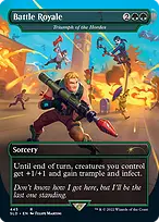 Secret Lair Drop #445
