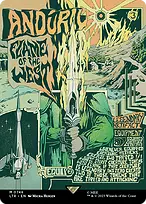 The Lord of the Rings: Tales of Middle-earth #746