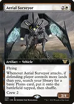 Neon Dynasty Commander #39