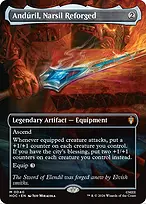 The Hobbit Eternal #40