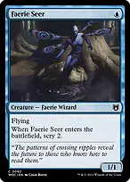 Wilds of Eldraine Commander #92