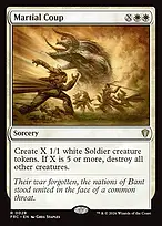 Reality Fracture Commander #28