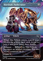 Aetherdrift #330