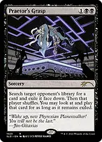 Secret Lair Drop #1023