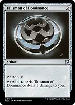 Wilds of Eldraine Commander #150