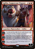 Ikoria: Lair of Behemoths Promos #125p