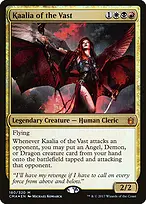 Commander Anthology #180