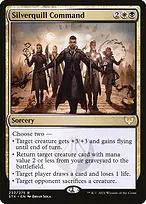 Strixhaven: School of Mages #232