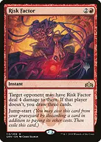 Guilds of Ravnica Promos #113p