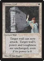 Limited Edition Beta #1