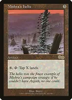 Urza's Saga #302