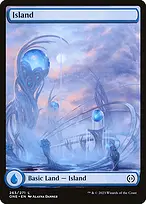 Phyrexia: All Will Be One #263