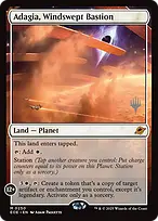 Edge of Eternities Promos #250p