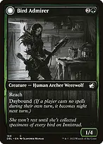 Innistrad: Double Feature #169