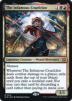 Bloomburrow Promos #219s