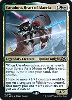 Aetherdrift Promos #195s