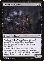 Commander 2019 #117