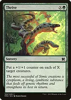 Modern Masters 2015 #166