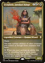 Commander Legends: Battle for Baldur's Gate #532