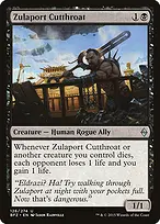 Battle for Zendikar #126