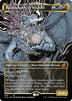 Ikoria: Lair of Behemoths #300