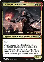 Dominaria Promos #194s